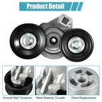 Belt Tensioner Pulley Assembly No.F8UZ6B209CA for Ford F-250 Super Duty (1999–2002)