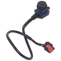 Backup Camera for Chrysler 300 Dodge Charger (2011–2023)