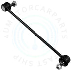 Set of 6 Front Lower Control Arm Ball Joints for Volvo XC90 (2005–2014)