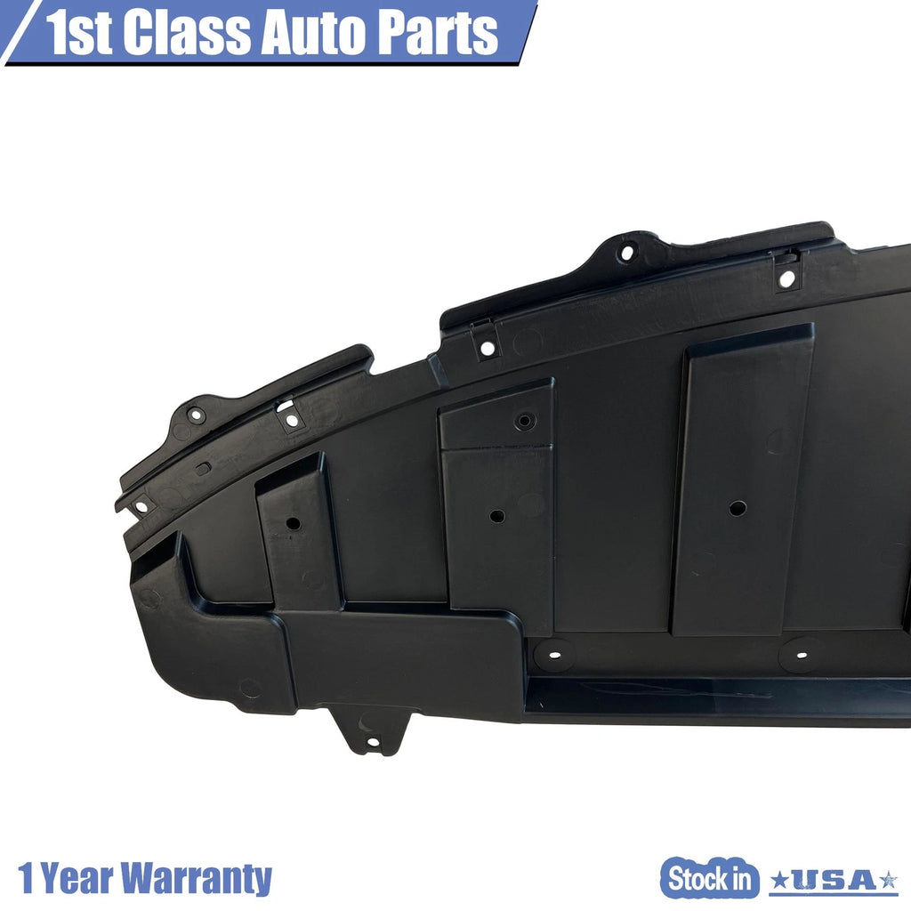 Front Engine Splash Shield for Buick LaCrosse (2017-2019)