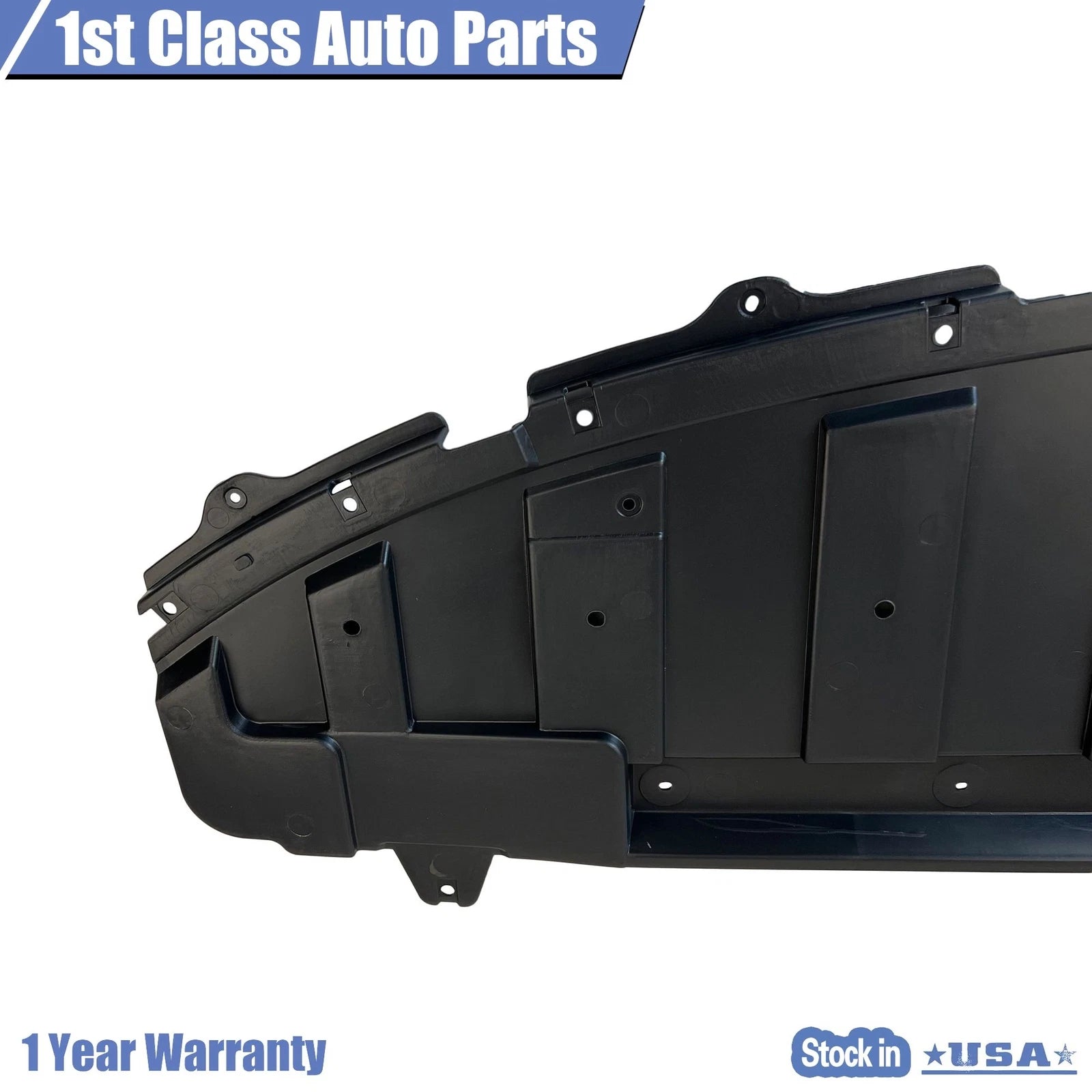 Front Engine Splash Shield for Buick LaCrosse (2017-2019)