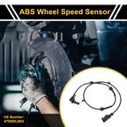ABS Wheel Speed Sensor No. 479008J002 for Nissan Altima (2002–2006)