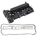 Engine Valve Cover w/ Bolts for Land Rover LR2, Range Rover Evoque (2012–2017)