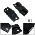 Front 21" Fender Risers Bracket Spacer for Harley Touring Electra Street Glide (2014–2023)