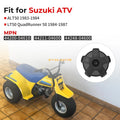 Gas Cap for Suzuki