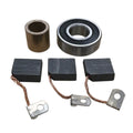 3 Brush Generator Kit for Farmall Super M MV H HV A C MTA Cub Lo Boy W6 W9