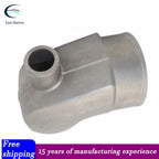 Exhaust Pipe Elbow for Volvo Penta KAD32 KAD42 KAD43 KAD44 KAD300 (N/A) 861289