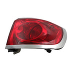 Tail Light Assembly for Buick Enclave (2008-2012) Outer Right Halogen Red