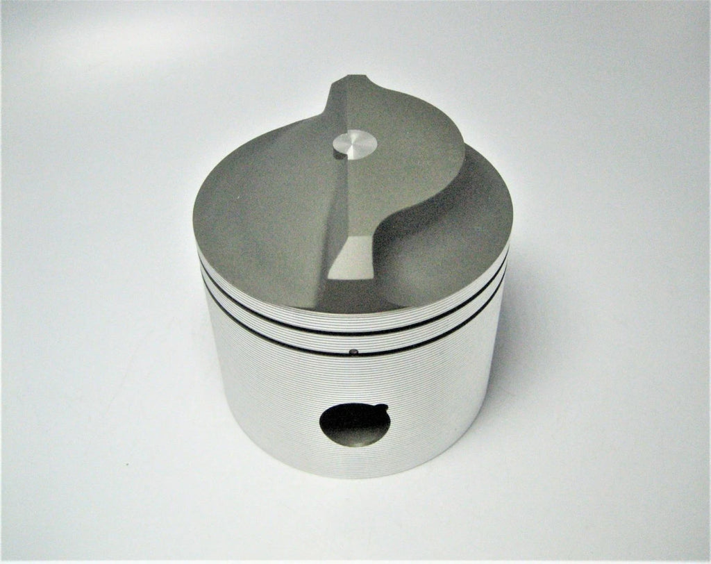 Wiseco Piston Kit 3175P4 for OMC Crossflow V4 (1973)