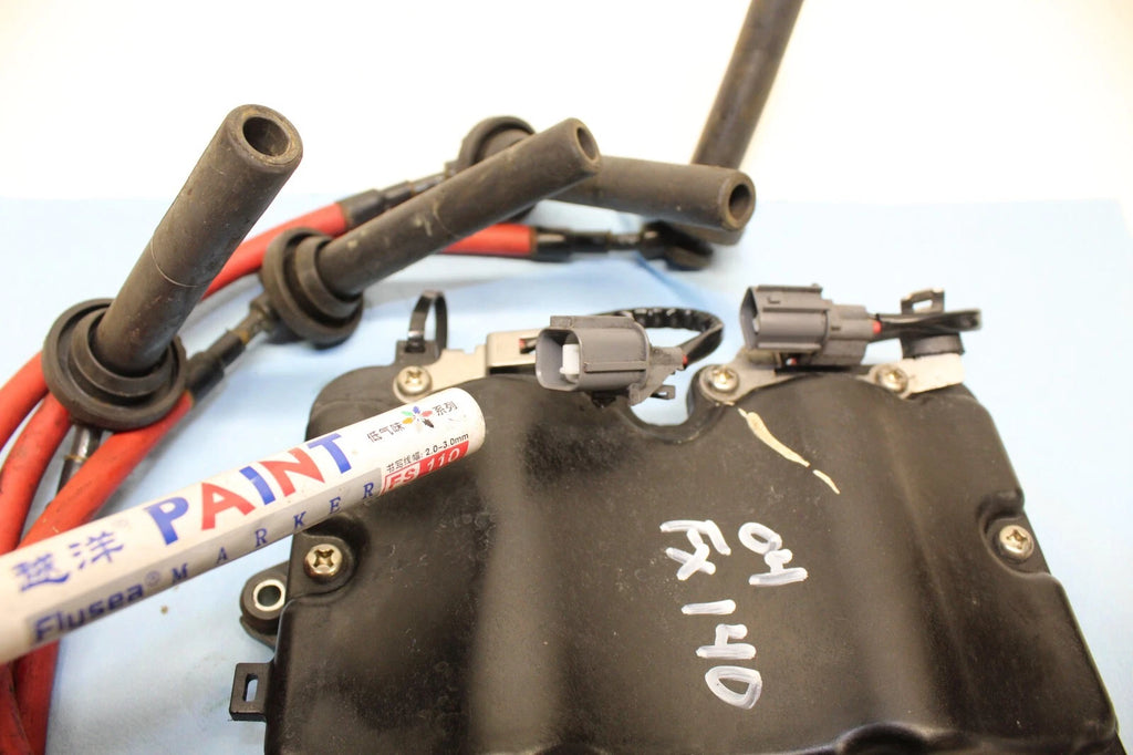 Complete Ignition Box for Yamaha Waverunner FX 140 (2002–2004) (60E-82310-00-00)
