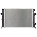 Radiator for Hyundai Elantra GT (2018–2020)