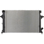 Radiator for Hyundai Elantra GT (2018–2020)