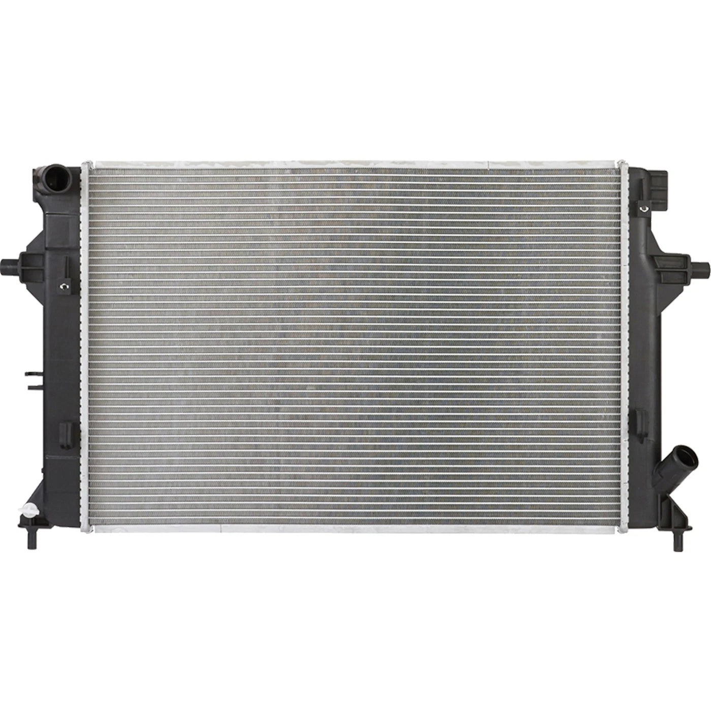 Radiator for Hyundai Elantra GT (2018–2020)
