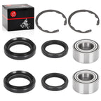 Wheel Bearing for Kawasaki Bayou 300/400 Prairie 300/400