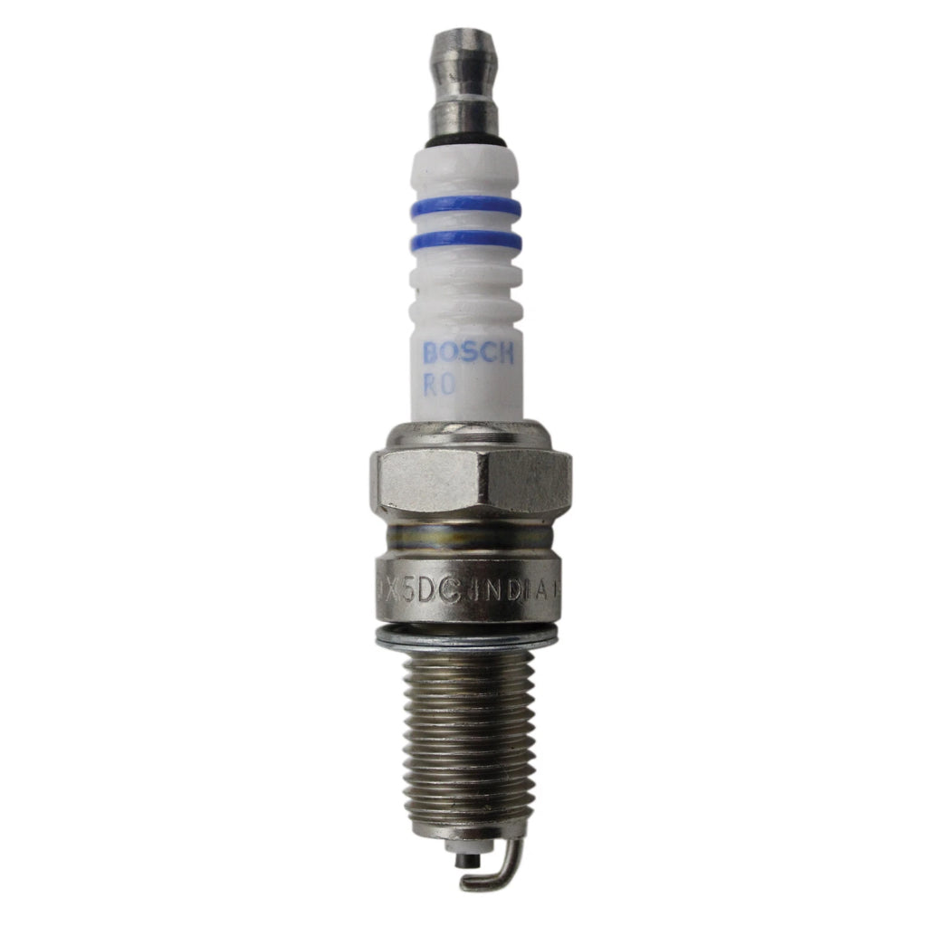 BOSCH Super Plus Spark Plug for BMW E24 E28 E30 M3 M6 M5 (1976–1993)