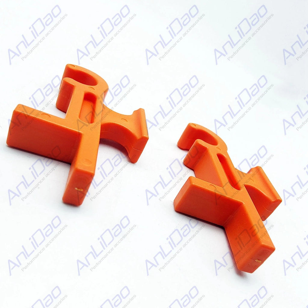 2Pcs Shift Cable Slide Tool for Mercruiser Alpha (1991–Present) 91-865232 865232