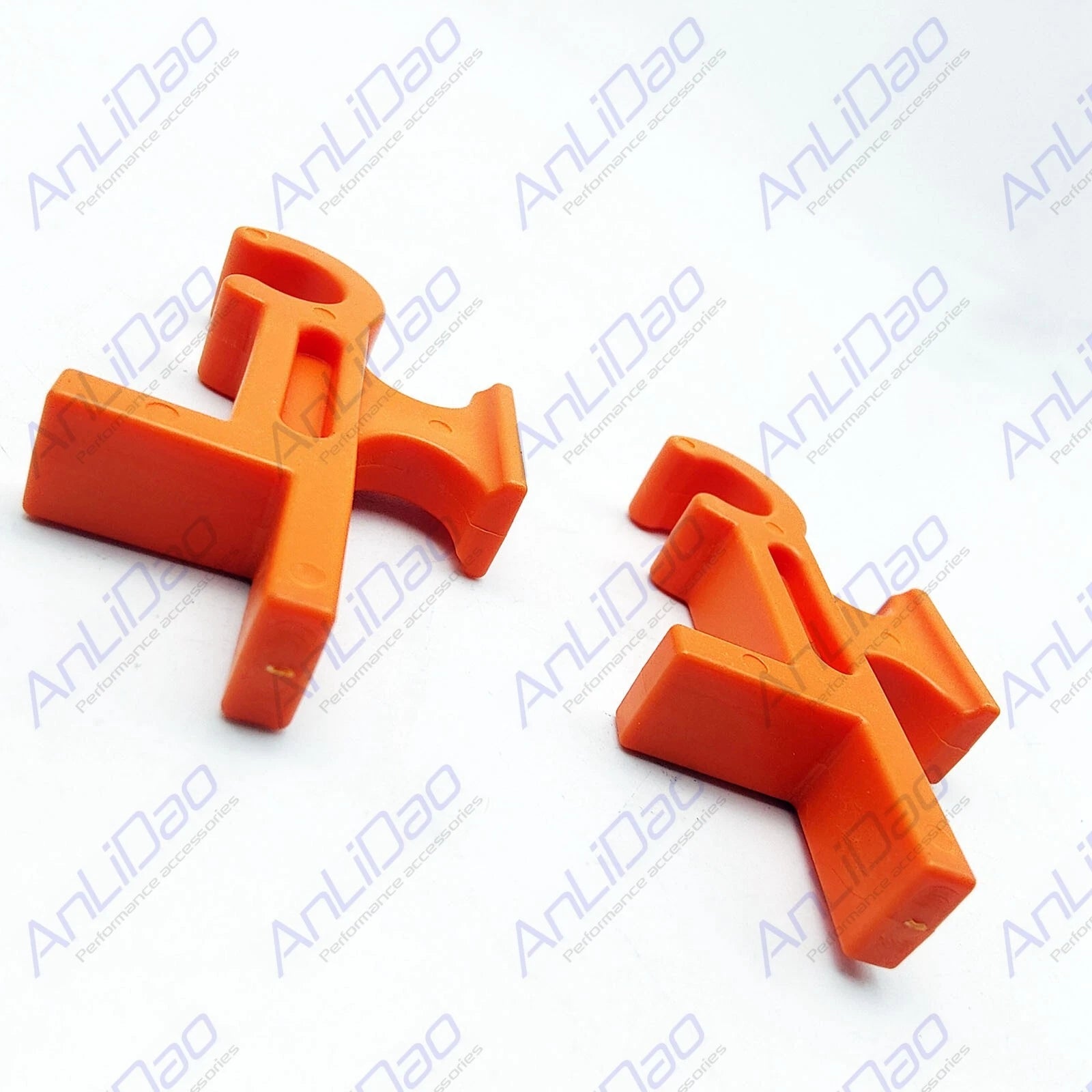 2Pcs Shift Cable Slide Tool for Mercruiser Alpha (1991–Present) 91-865232 865232