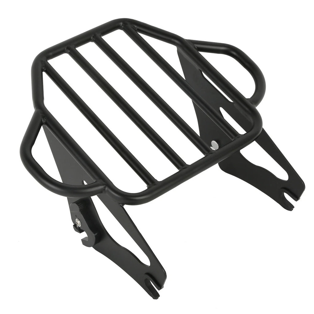 2X Luggage Rack for Harley Touring Street Glide (2009–2025)