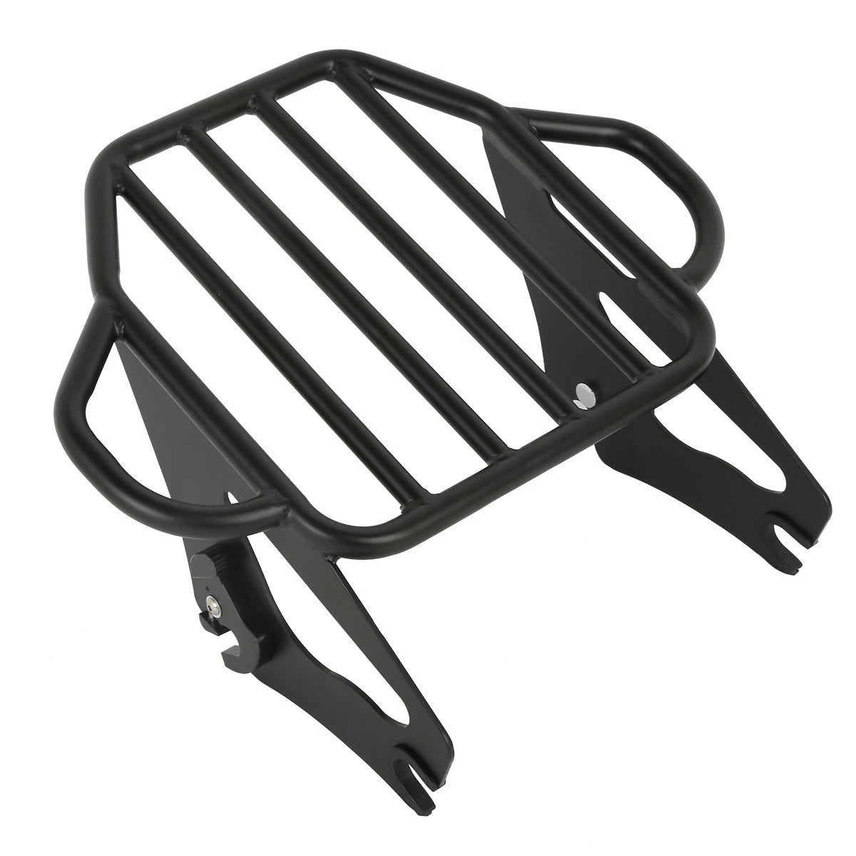 2X Luggage Rack for Harley Touring Street Glide (2009–2025)