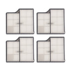 Replacement Filters for Saros 10, G30 Robotic Vacuum Cleaners
