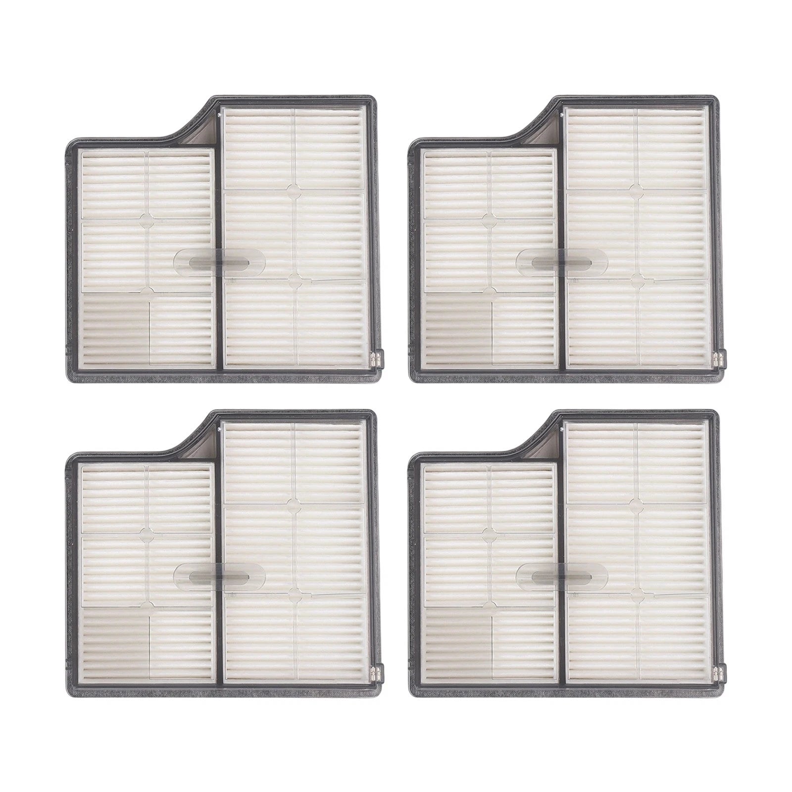 Replacement Filters for Saros 10, G30 Robotic Vacuum Cleaners