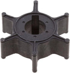 6E0-44352-00 Water Pump Impeller for Yamaha 2 Stroke 4-6 HP Outboard (1990–2023)