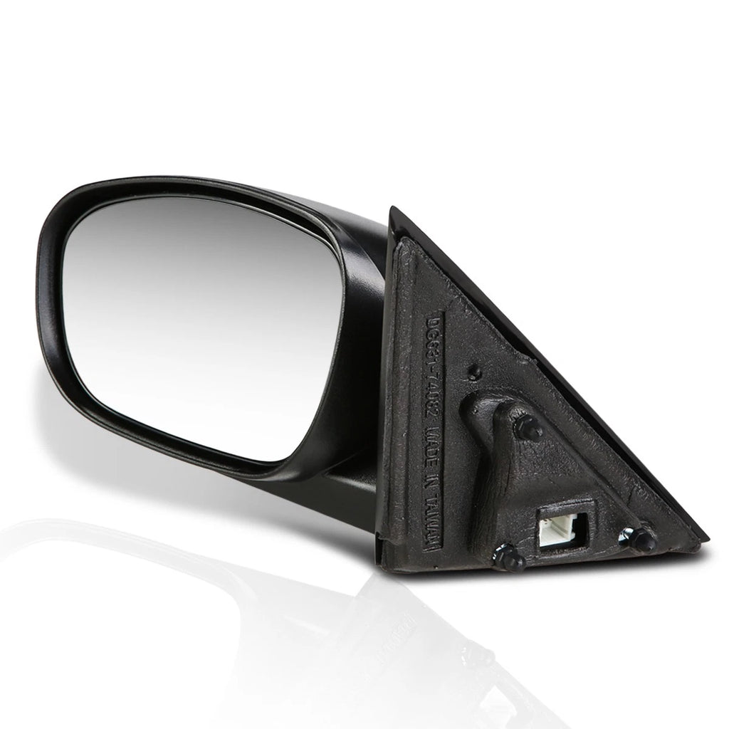 OE Power Side Rear View Mirror Left for Dodge Charger/Chrysler 300 (2006–2010)