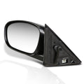 OE Power Side Rear View Mirror Left for Dodge Charger/Chrysler 300 (2006–2010)