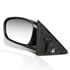 OE Power Side Rear View Mirror Left for Dodge Charger/Chrysler 300 (2006–2010)