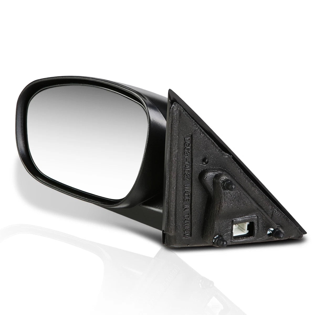 OE Power Side Rear View Mirror Left for Dodge Charger/Chrysler 300 (2006–2010)