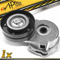 Belt Tensioner with Pulley for Jeep Liberty KJ (2005–2006)