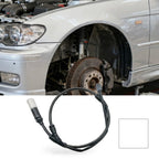 Brake Pad Wear Sensor for BMW 3 Series 5 Series X3 X5 (2000–2023) 34356792289