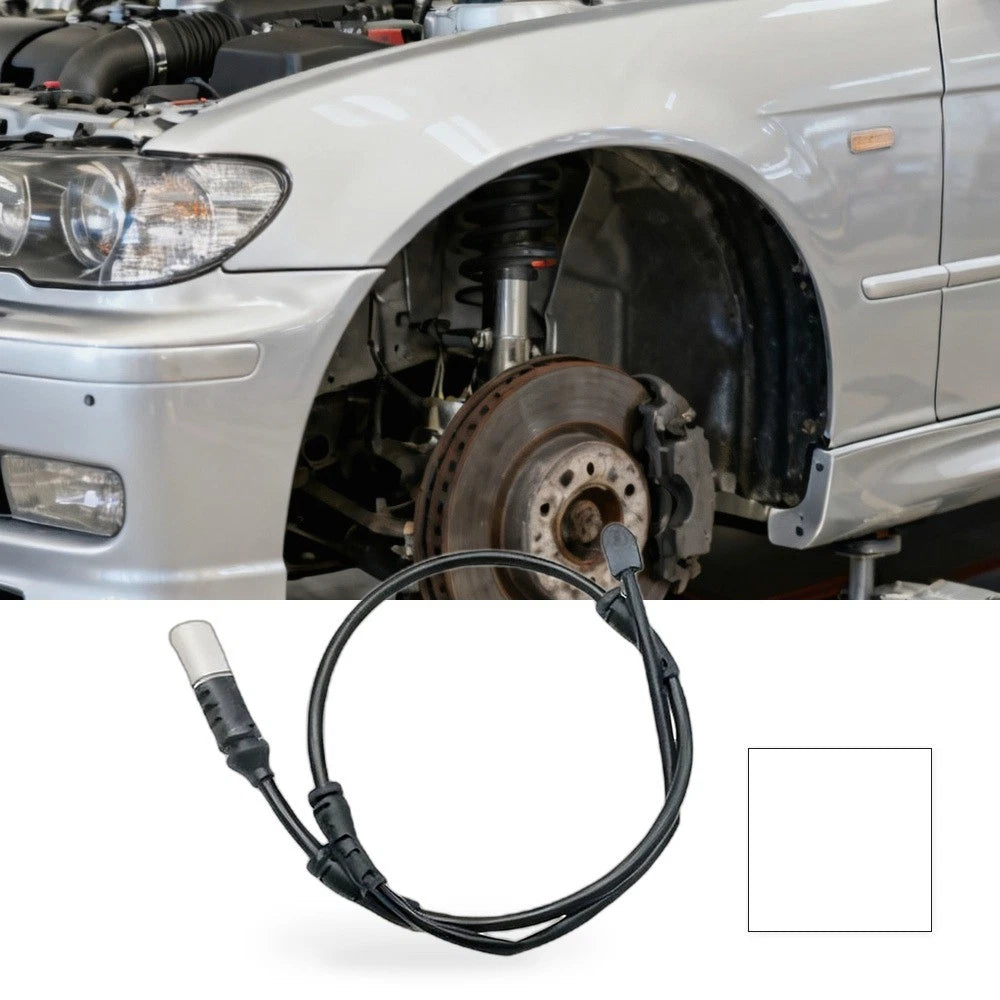 Brake Pad Wear Sensor for BMW 3 Series 5 Series X3 X5 (2000–2023) 34356792289