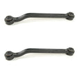 Set of 2 Mevotech Rear Upper Suspension Control Arms for