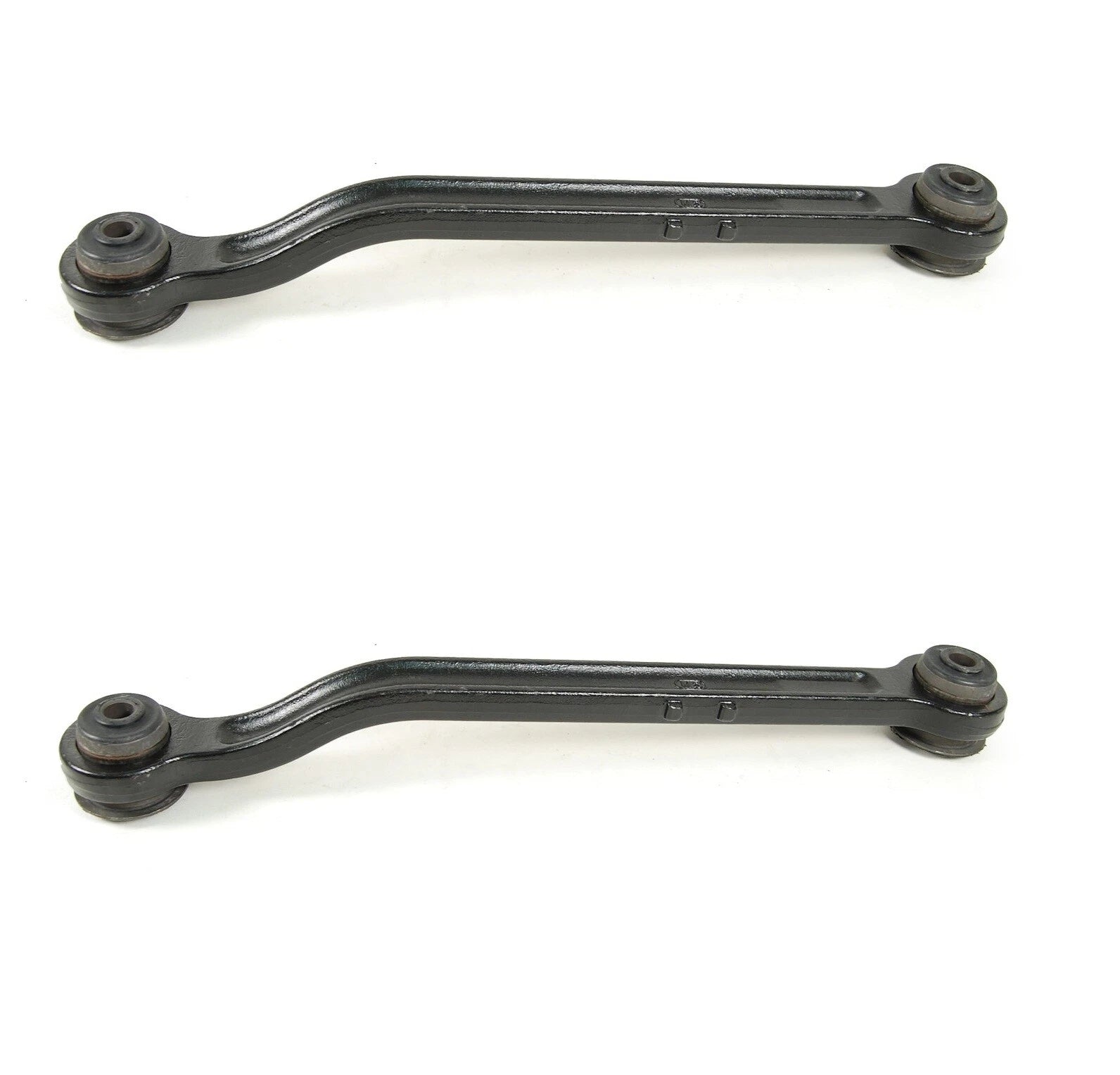Set of 2 Mevotech Rear Upper Suspension Control Arms for