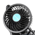 12V Plug-In Electric Fan  Blowers for Vehicle Auto