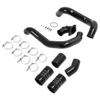 Turbo Intercooler Kit & Intake Elbow for Ford F250 F350 (2003–2007)