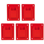 Tool Holder for 18V Drill and Driver Models (Compatible)