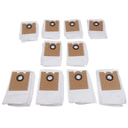 Vacuum Dust Bags for Lefant M2 Pro M2S Robot (2020–2023)
