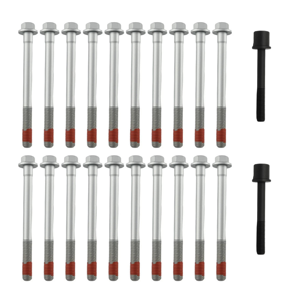 Cylinder Head Bolt Stud Kit for Chevrolet Camaro (2016-2023)