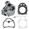 Cylinder Head Valves Kit w/Top End Gasket for Honda TRX420 Rancher (2009–2024)