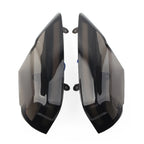 LED Dynamic Turn Signal Lights Pair for Subaru Forester Legacy Outback (2003–2008)