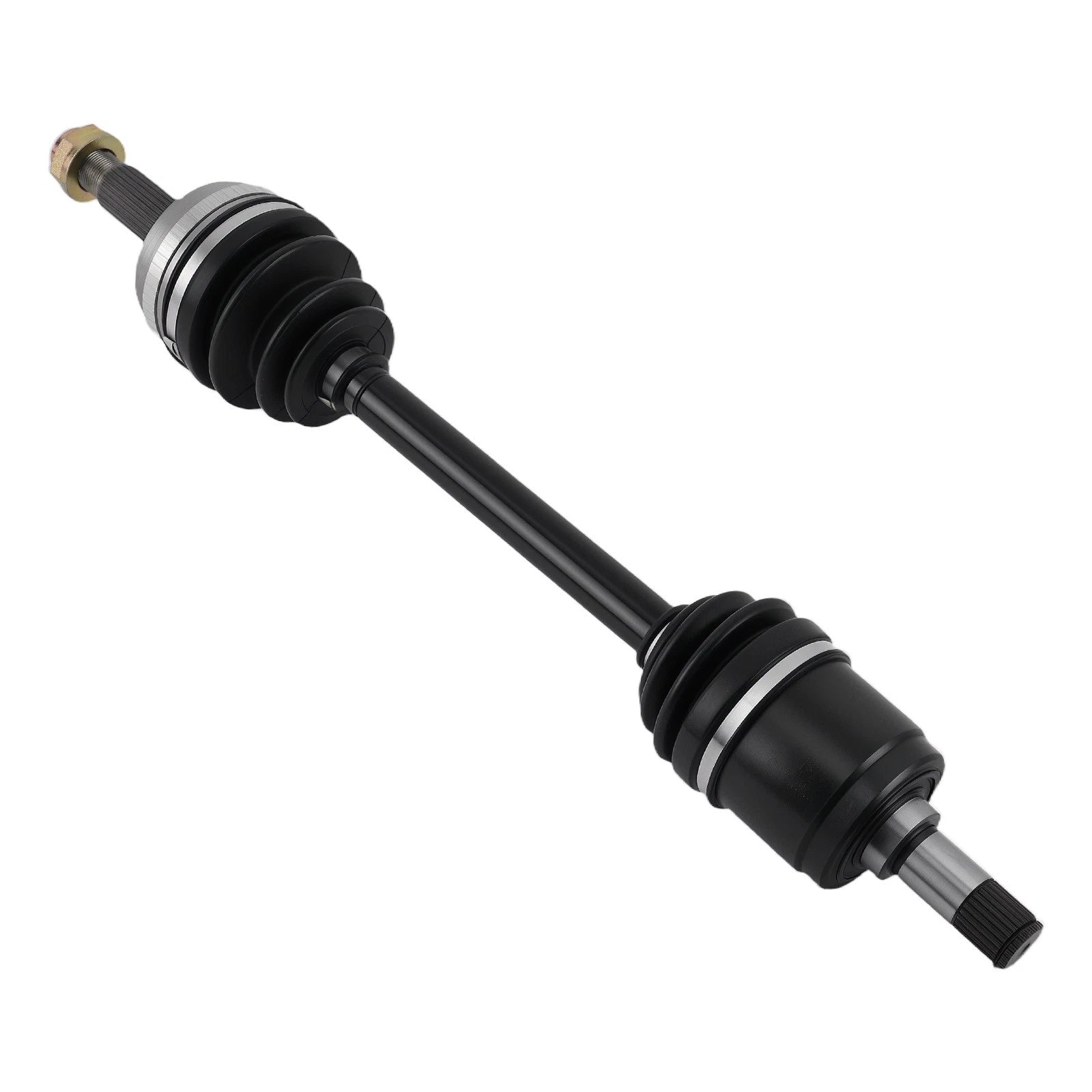 CV Axle Assembly Front Left 66-4146 for Acura (1995–1998)