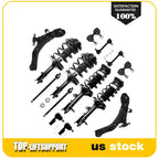 Suspension Kit for Hyundai Elantra (2001–2006)