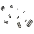 150pcs Helicoil Stainless Thread Inserts M3/4/5/6/8 for Universal