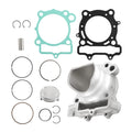 Cylinder Piston Rings Gaskets Kit for Kawasaki KX250F KXF250 (2009–2016)