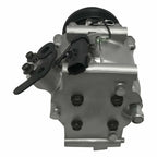 AC Compressor Kit Replacement with Condenser for Holden Commodore (2012-2017)