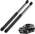 Rear Liftgate Hatch Lift Supports for 2005–2013 Nissan Xterra