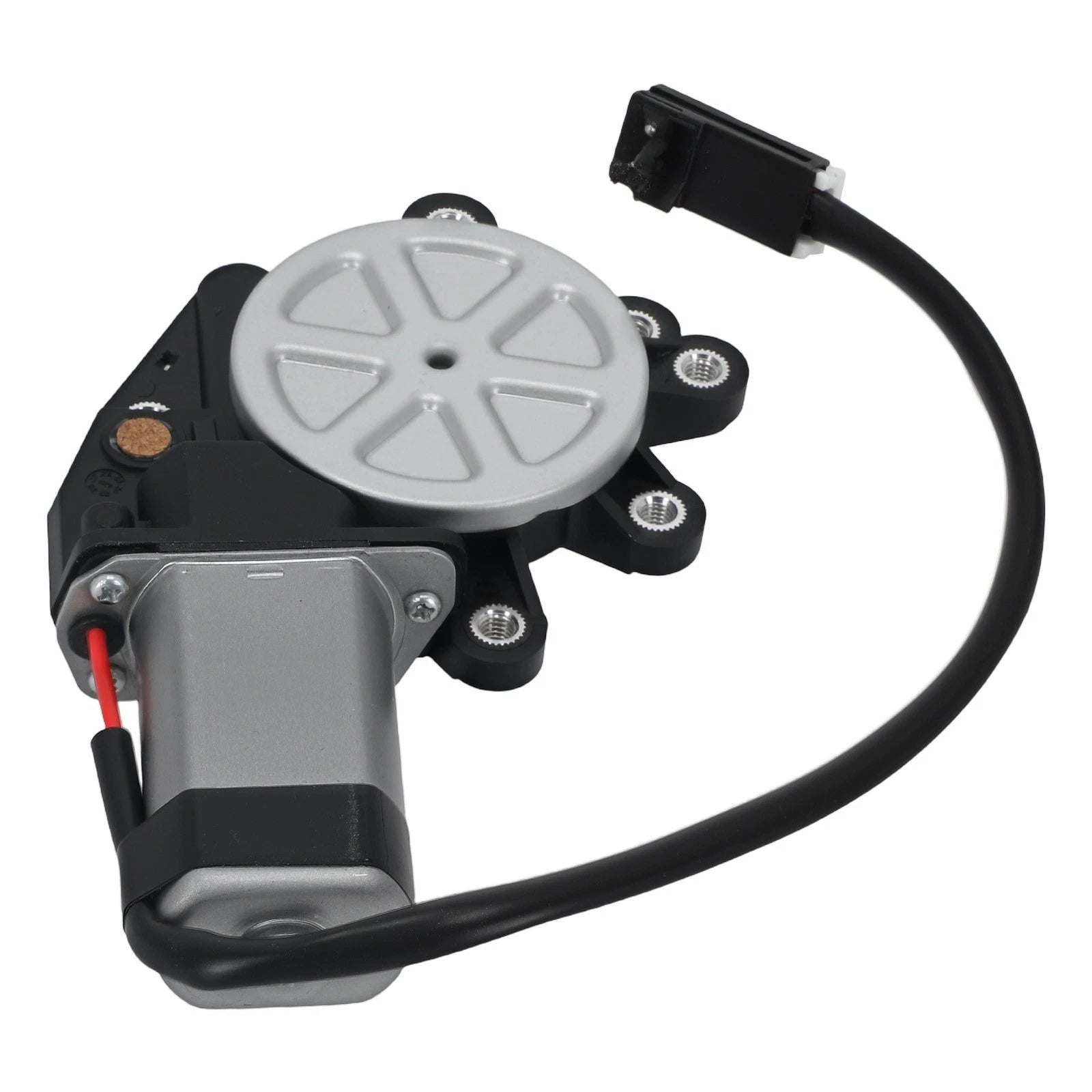Front Left Window Motor for Nissan Xterra (2000–2004) 742503 742-503