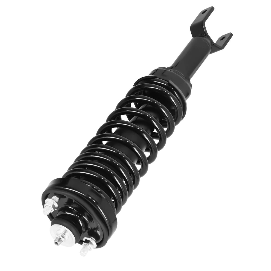 2X Rear Shock Struts & Spring Assembly for Honda Civic (1992-1995)